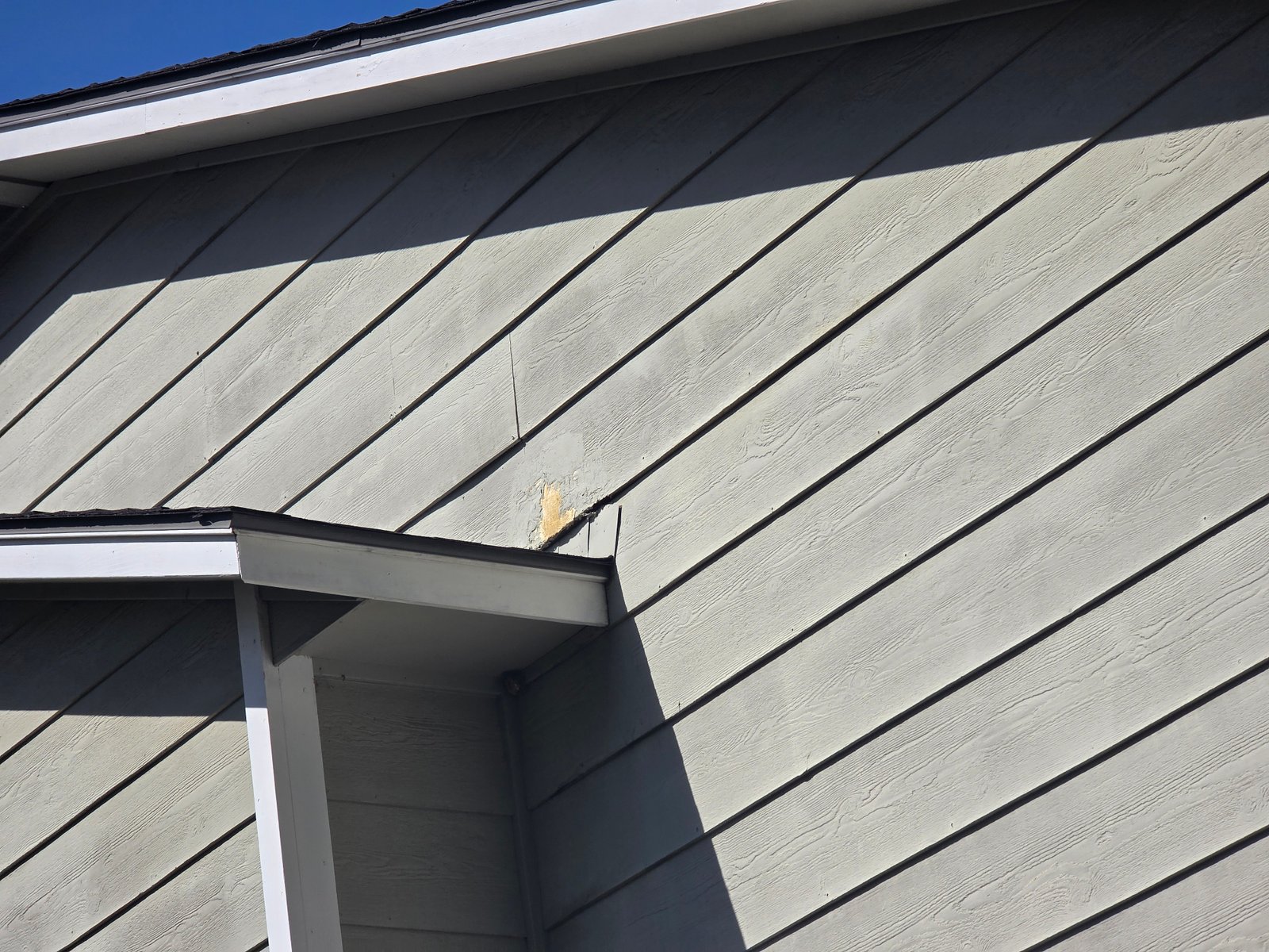 Siding installation project gallery - Project 115 - Image 3